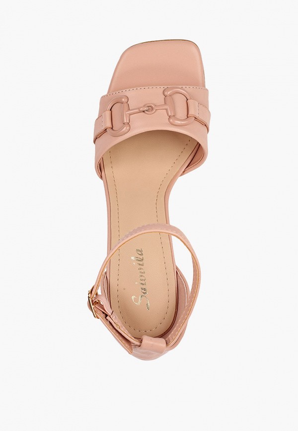 фото Босоножки saivvila