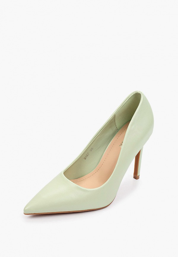 фото Туфли saivvila