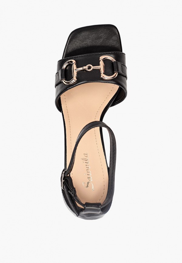 фото Босоножки saivvila