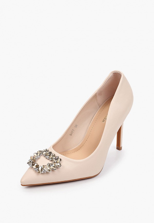 фото Туфли saivvila