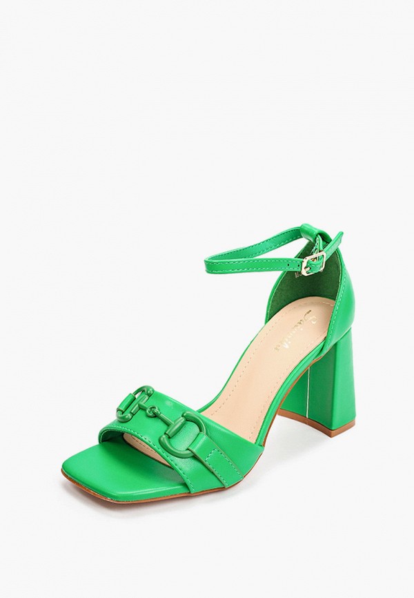 фото Босоножки saivvila