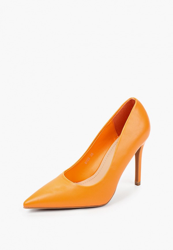 фото Туфли saivvila