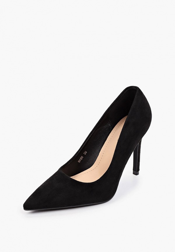 фото Туфли saivvila