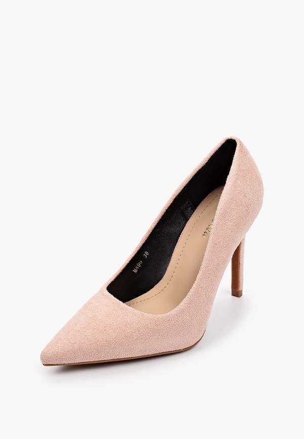 фото Туфли saivvila