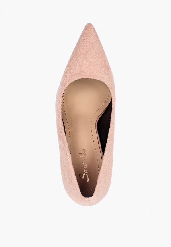 фото Туфли saivvila