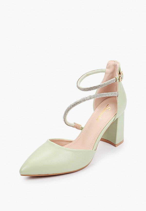 фото Туфли saivvila