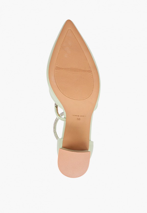 фото Туфли saivvila