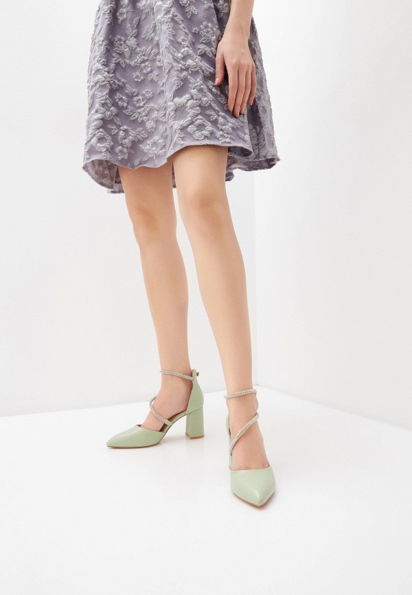 фото Туфли saivvila