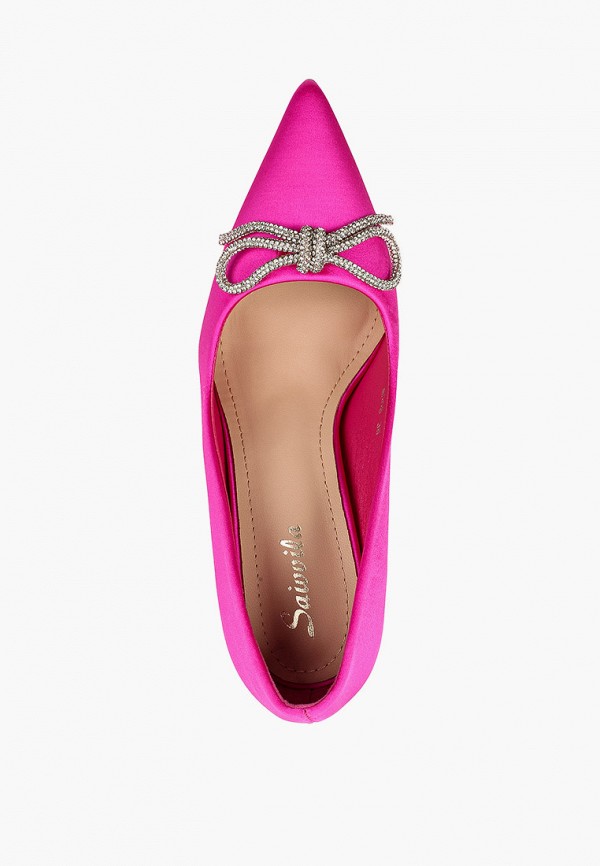 фото Туфли saivvila