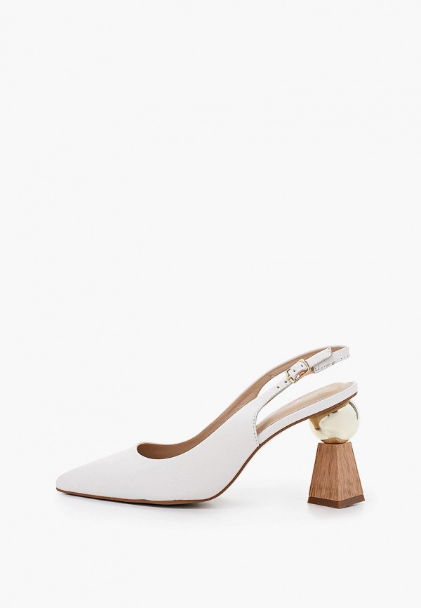 фото Туфли el'rosso