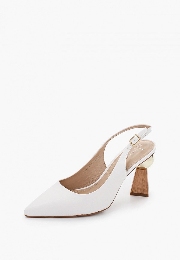 фото Туфли el'rosso