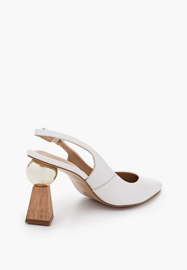 фото Туфли el'rosso