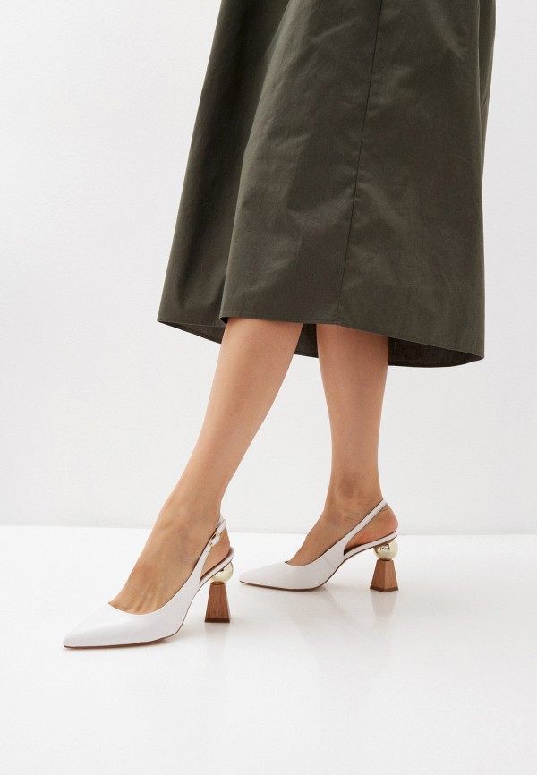 фото Туфли el'rosso