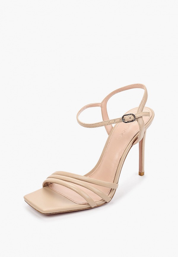 фото Босоножки el'rosso