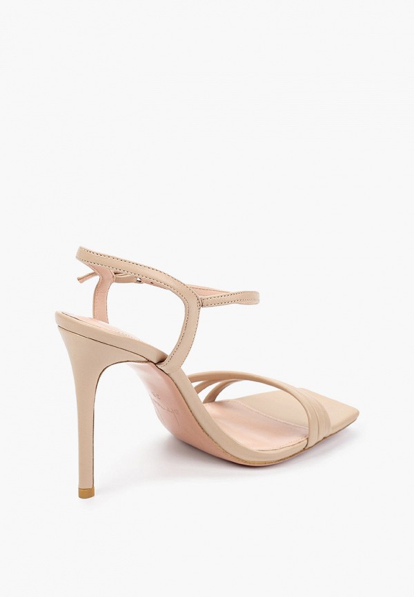 фото Босоножки el'rosso