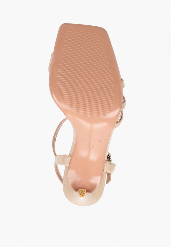 фото Босоножки el'rosso