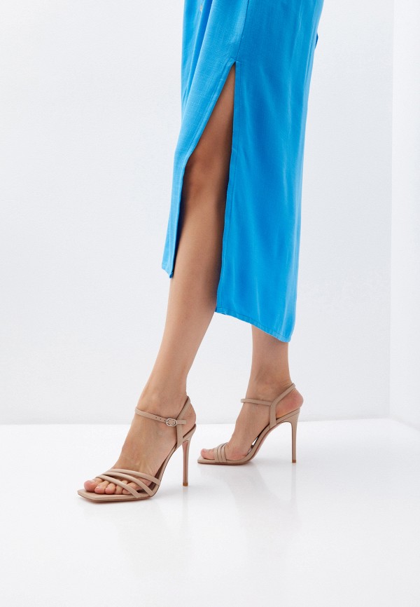 фото Босоножки el'rosso