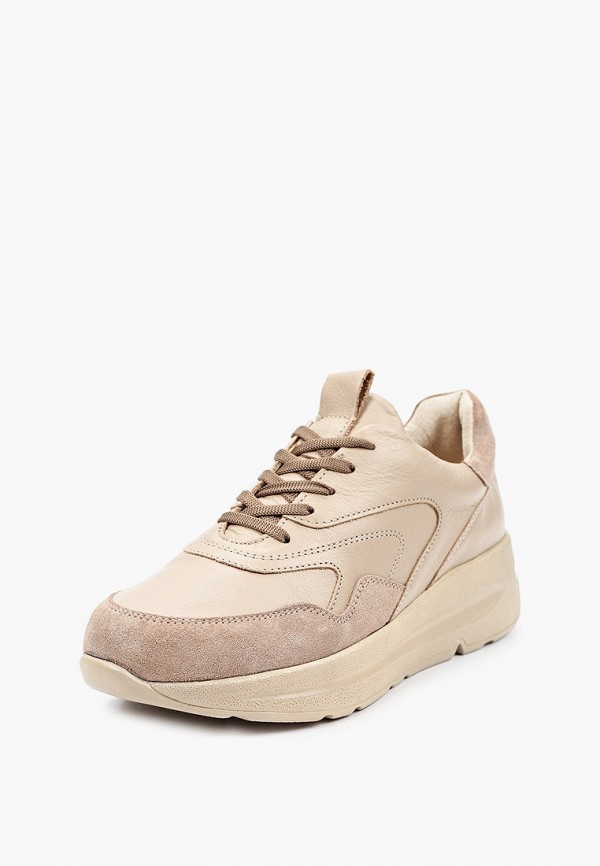 фото Кроссовки escan