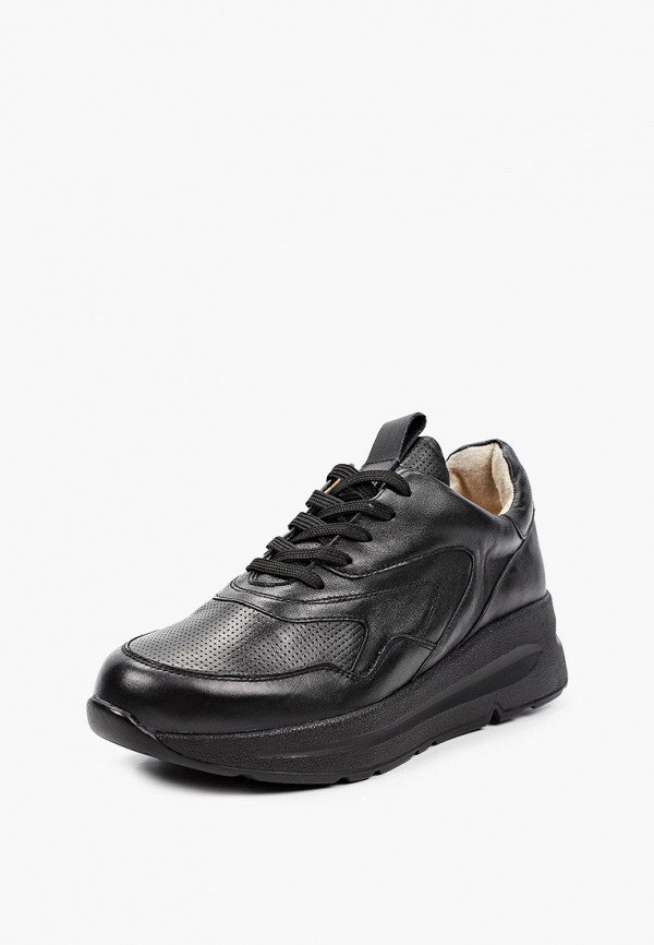 фото Кроссовки escan