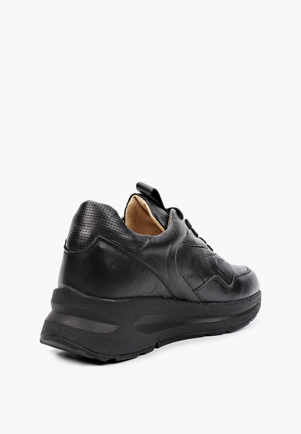 фото Кроссовки escan