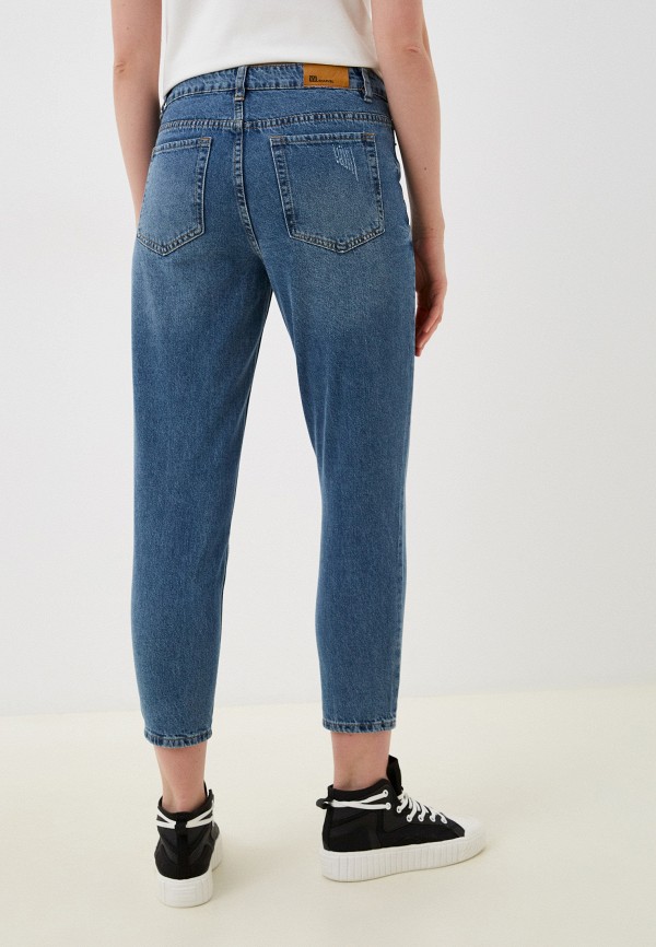 фото Джинсы w.sharvel