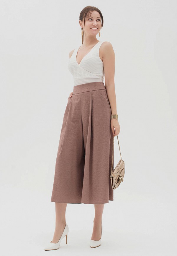 фото Брюки giulia rossi