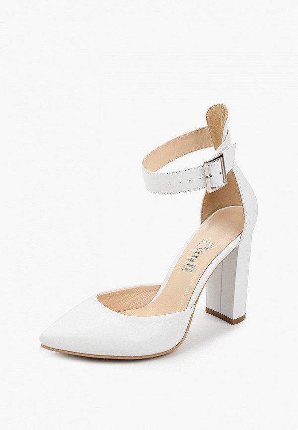 фото Туфли pauli