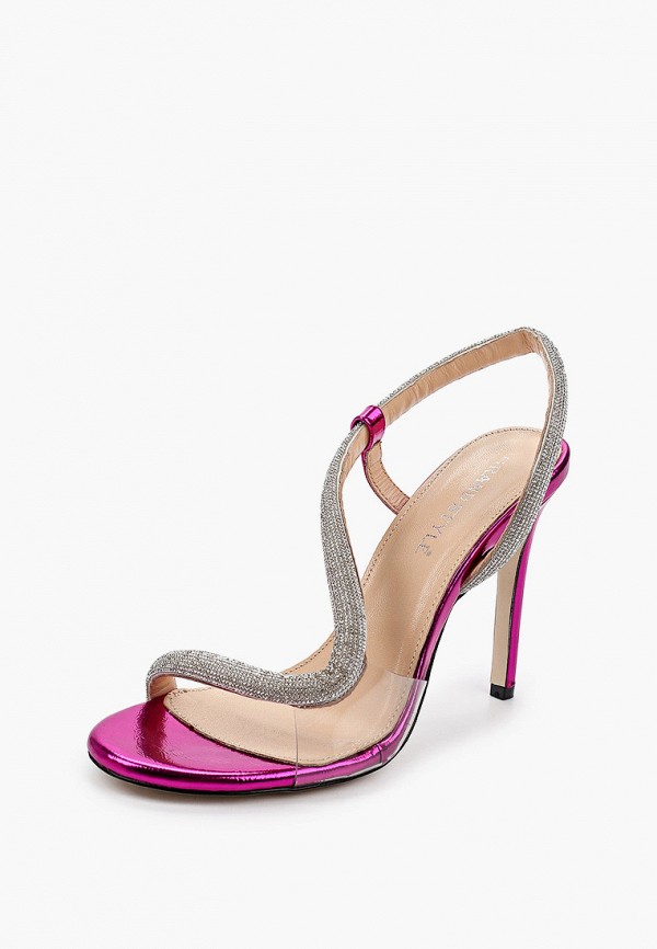 фото Босоножки grand style