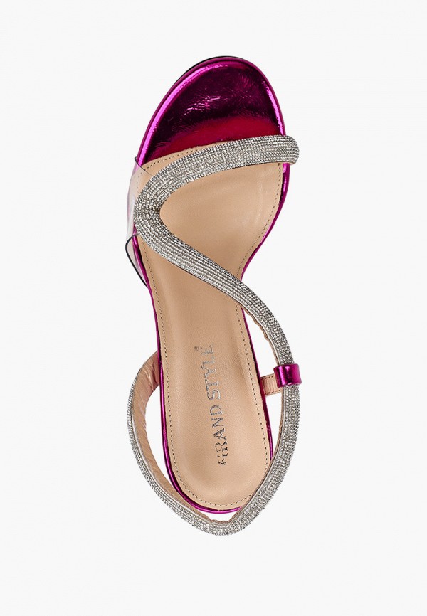 фото Босоножки grand style