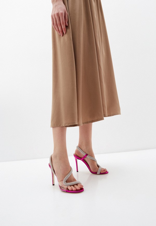 фото Босоножки grand style