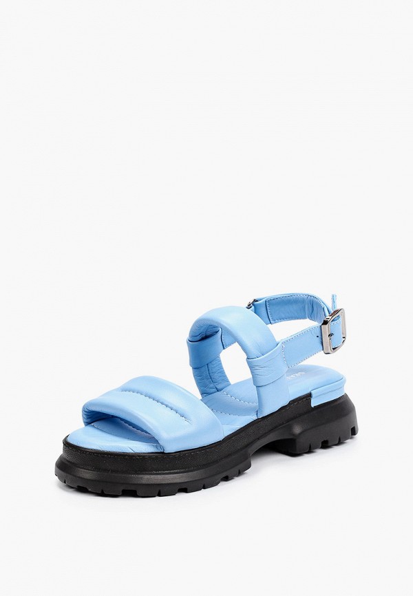 фото Босоножки grand style