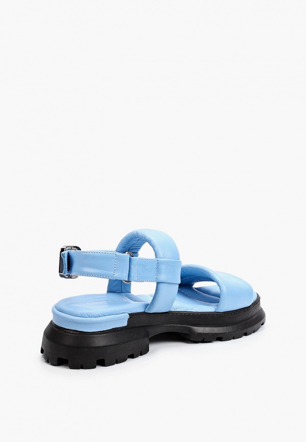 фото Босоножки grand style