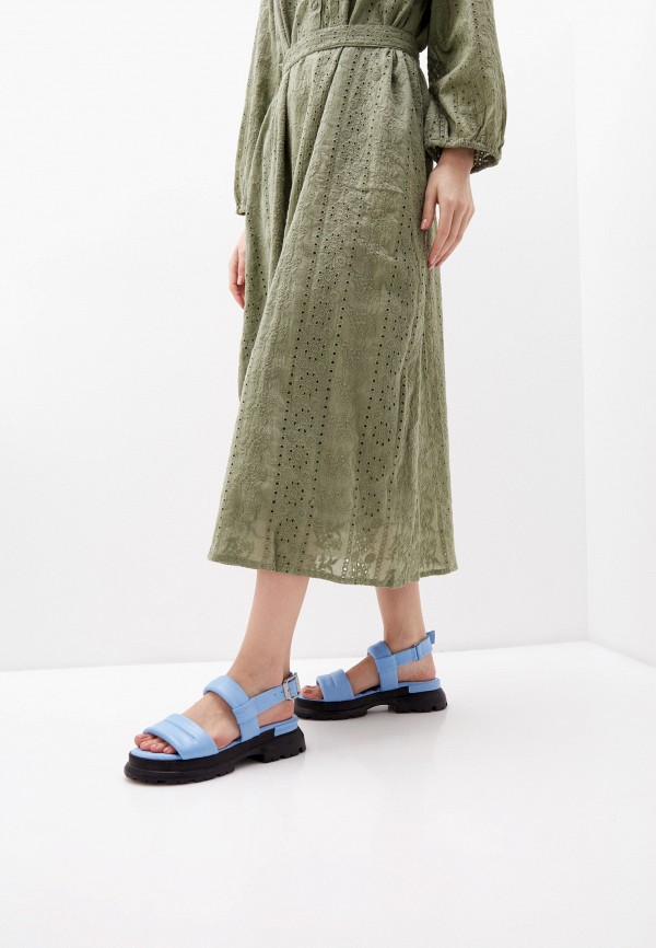 фото Босоножки grand style