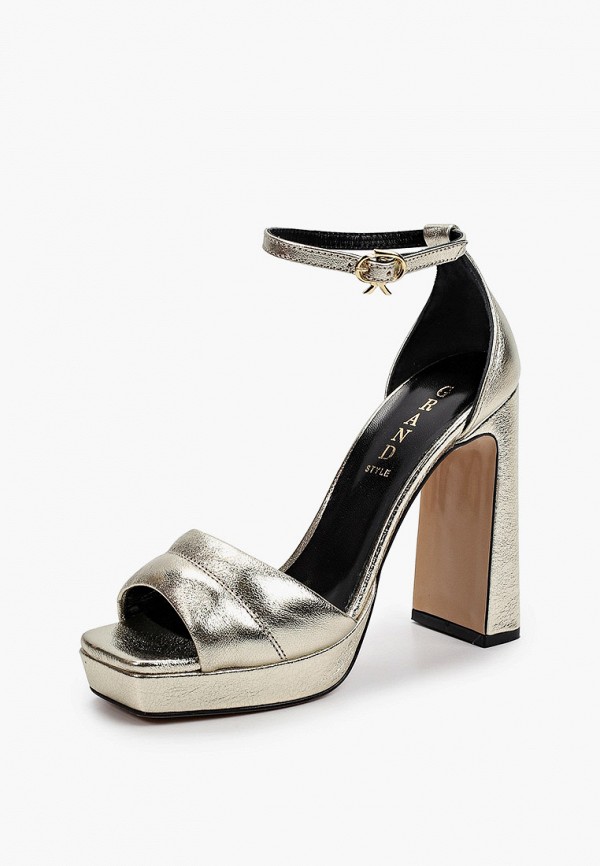 фото Босоножки grand style