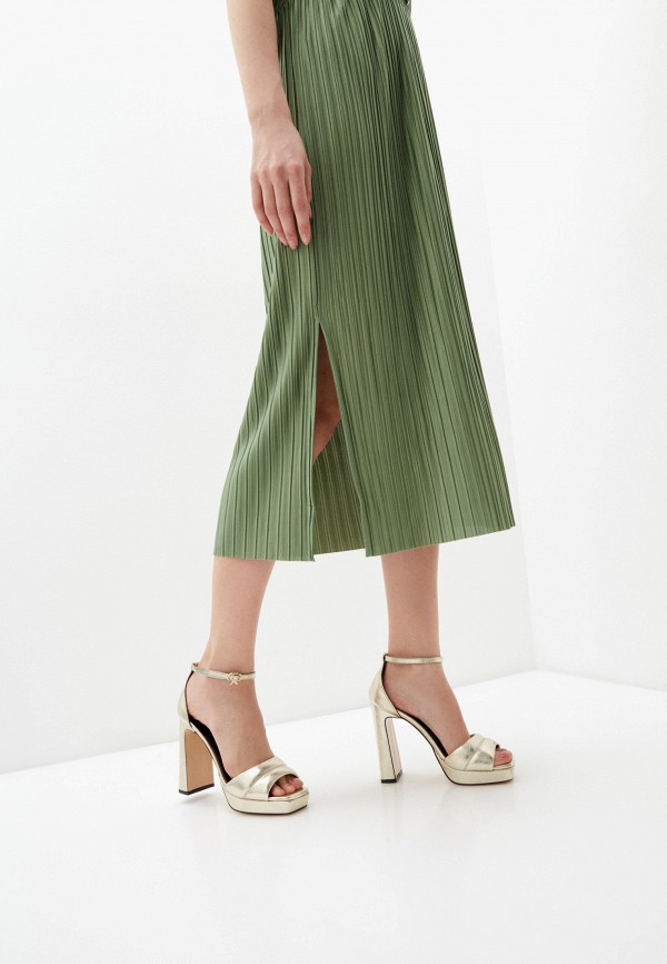 фото Босоножки grand style