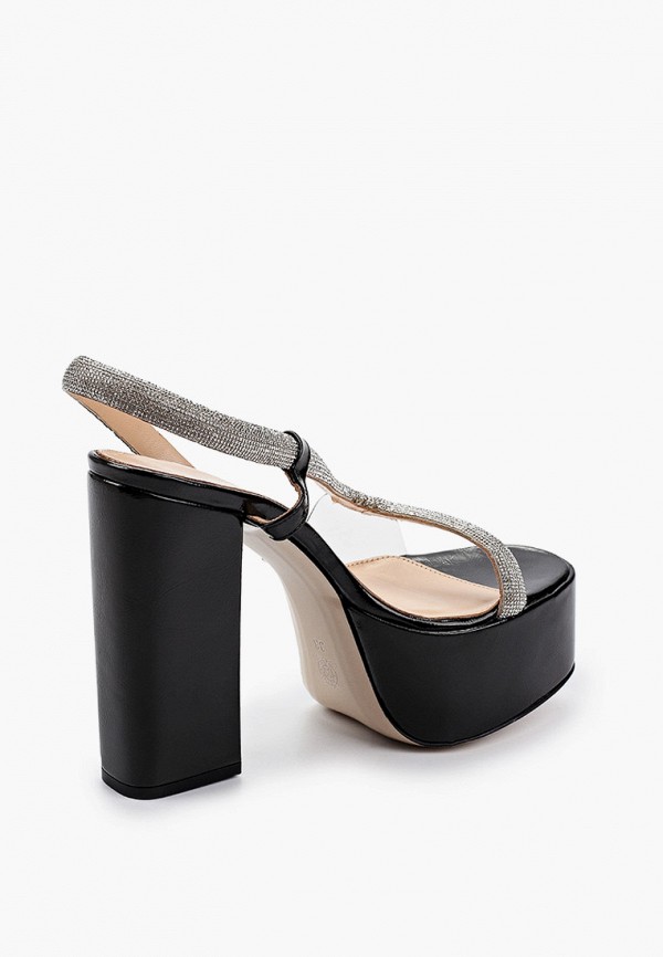 фото Босоножки grand style