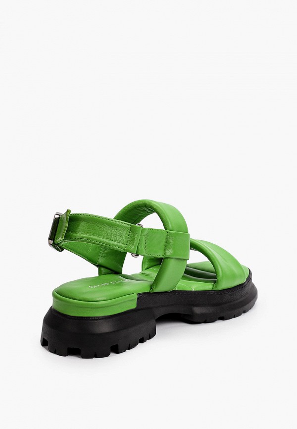 фото Босоножки grand style