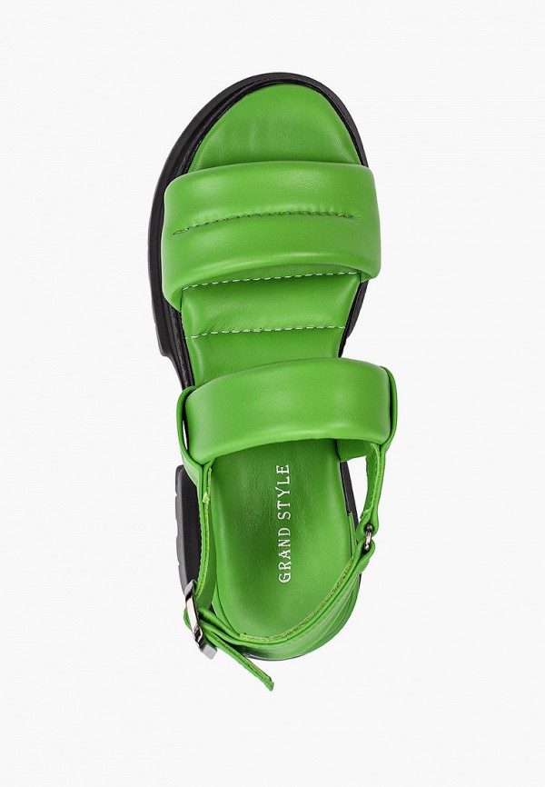 фото Босоножки grand style