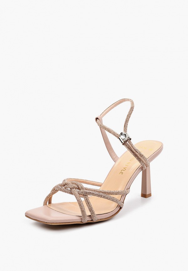 фото Босоножки grand style