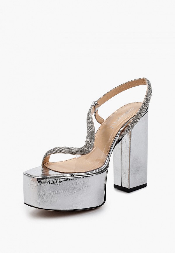 фото Босоножки grand style