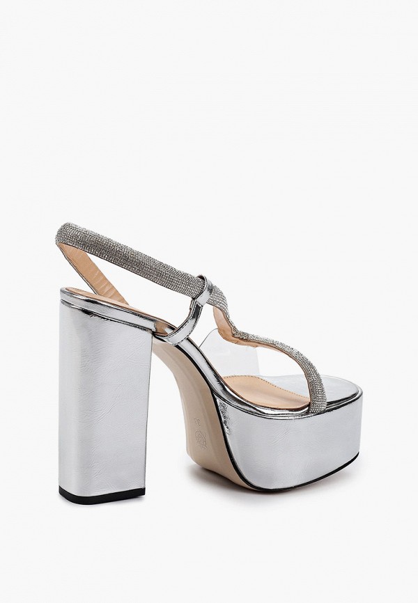 фото Босоножки grand style