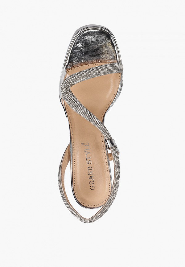 фото Босоножки grand style