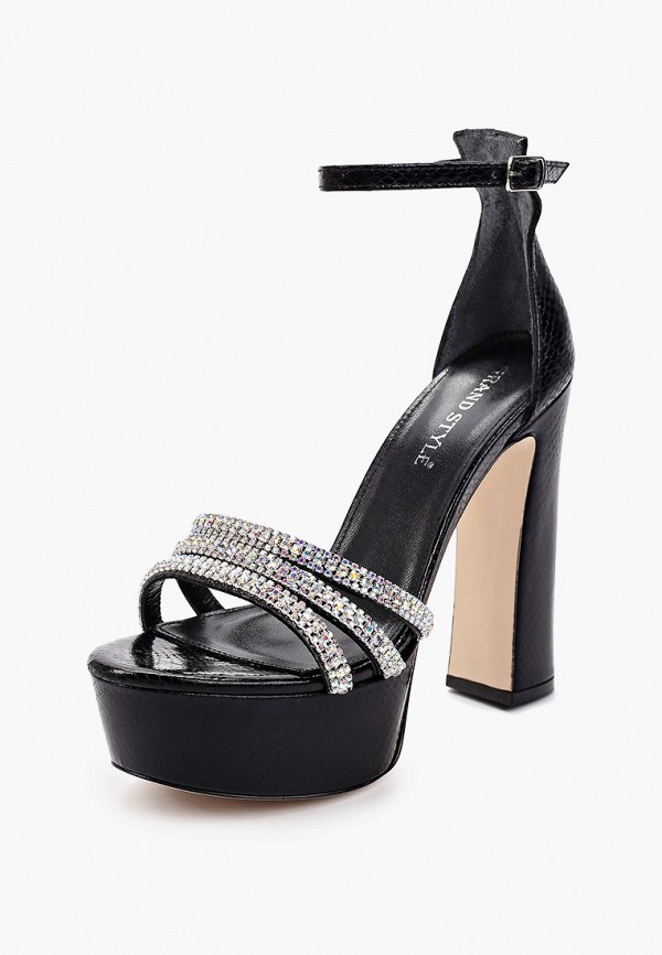 фото Босоножки grand style