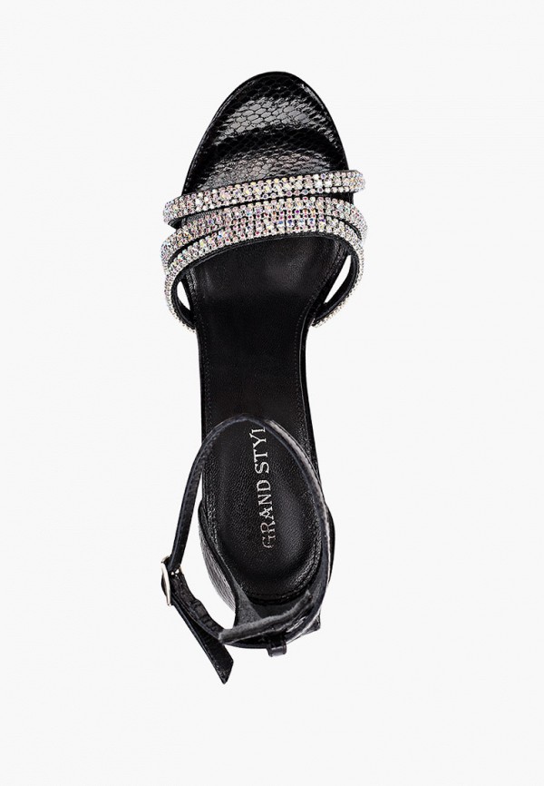 фото Босоножки grand style