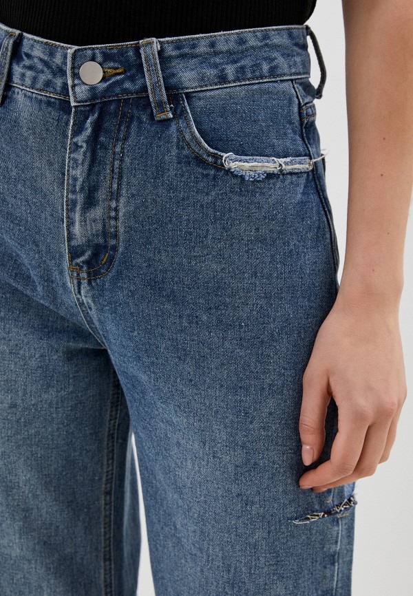 фото Джинсы fresh cotton