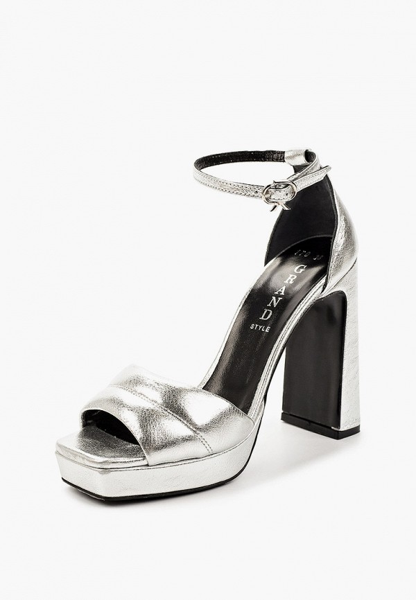 фото Босоножки grand style