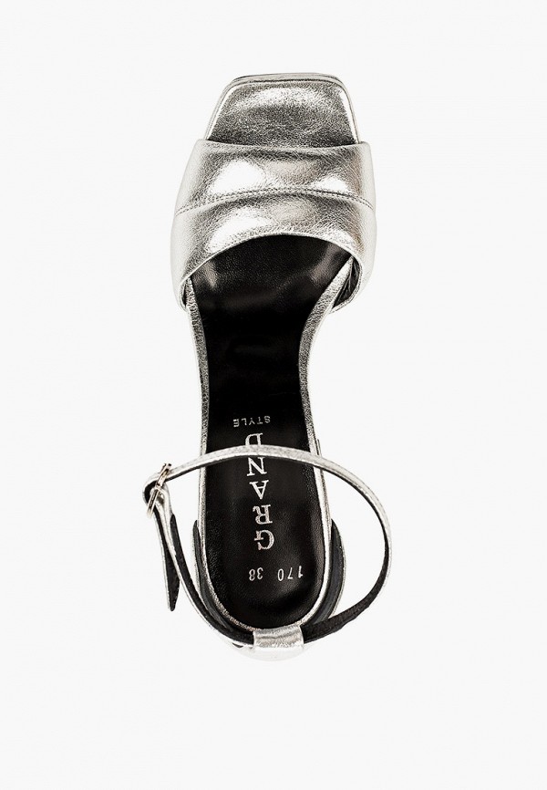 фото Босоножки grand style