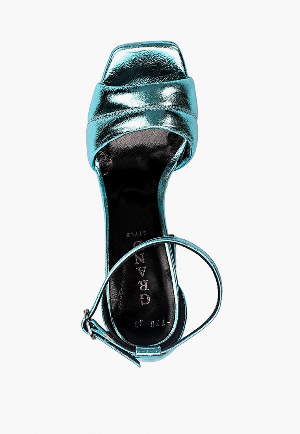 фото Босоножки grand style