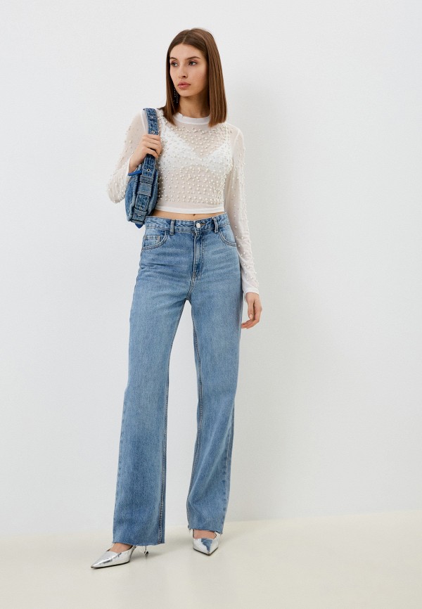 фото Топ fresh cotton