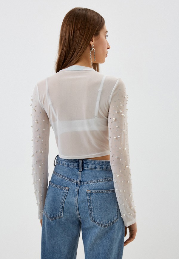 фото Топ fresh cotton